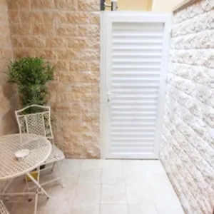  Apartamento Eiffel Tower With Patio Francia