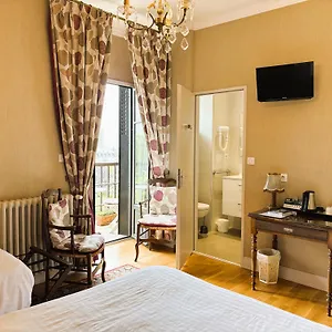 Logis Beau Site Argeles-Gazost